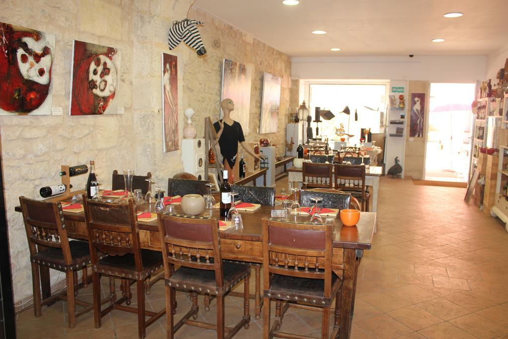 Villa St Simon เบลย์ ภายนอก รูปภาพ