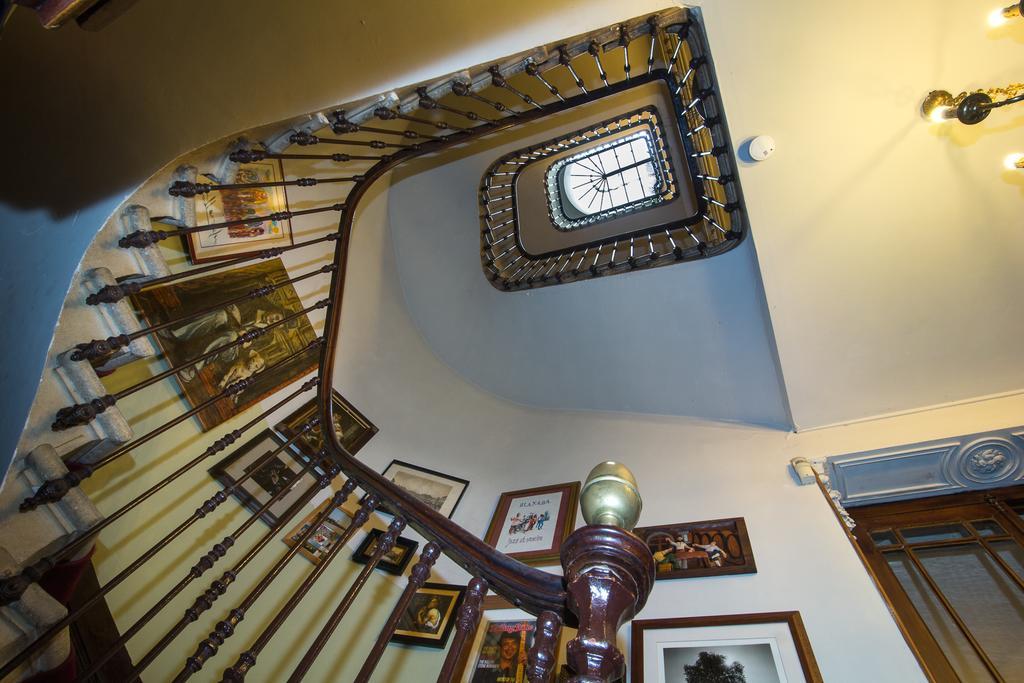 Villa St Simon เบลย์ ภายนอก รูปภาพ